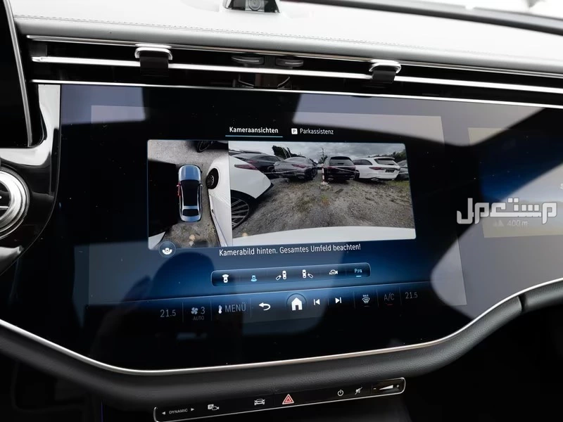 مرسيدس بنز E-Class 2025 مستعملة للبيع في قسم أول المنتزة بسعر مليون جنيه مصري