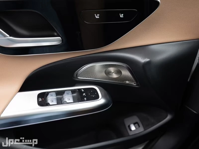 مرسيدس بنز E-Class 2025 مستعملة للبيع في قسم أول المنتزة بسعر مليون جنيه مصري