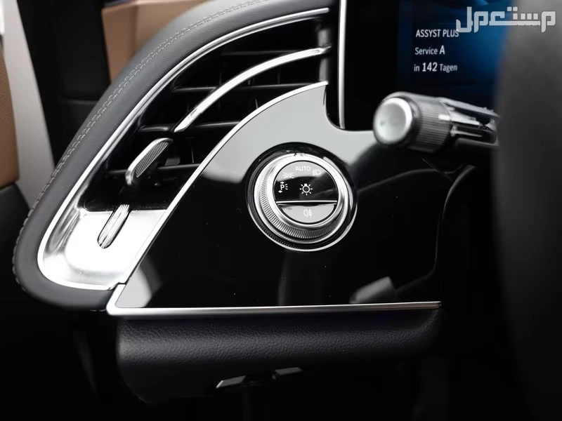 مرسيدس بنز E-Class 2025 مستعملة للبيع في قسم أول المنتزة بسعر مليون جنيه مصري