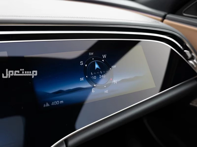 مرسيدس بنز E-Class 2025 مستعملة للبيع في قسم أول المنتزة بسعر مليون جنيه مصري