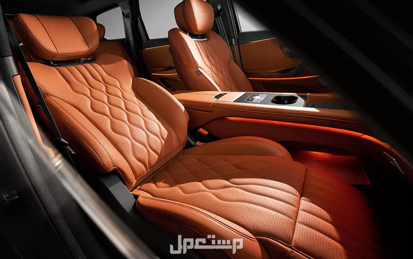 مواصفات اكسيد VX 2026.. مميزات وعيوب بالفيديو والصور