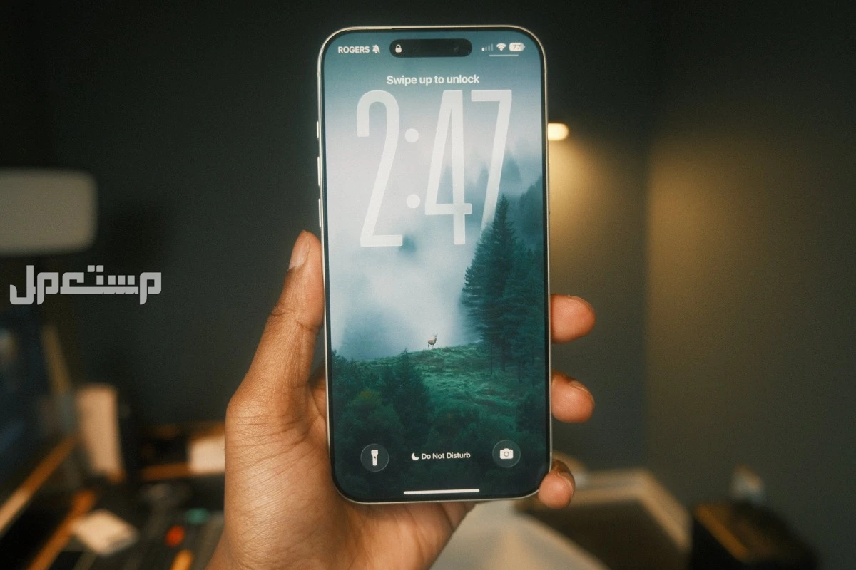 مقارنة بين شاومي 17 برو ماكس وآيفون 17 برو ماكس.. المواصفات والسعر iPhone 17 Pro Max