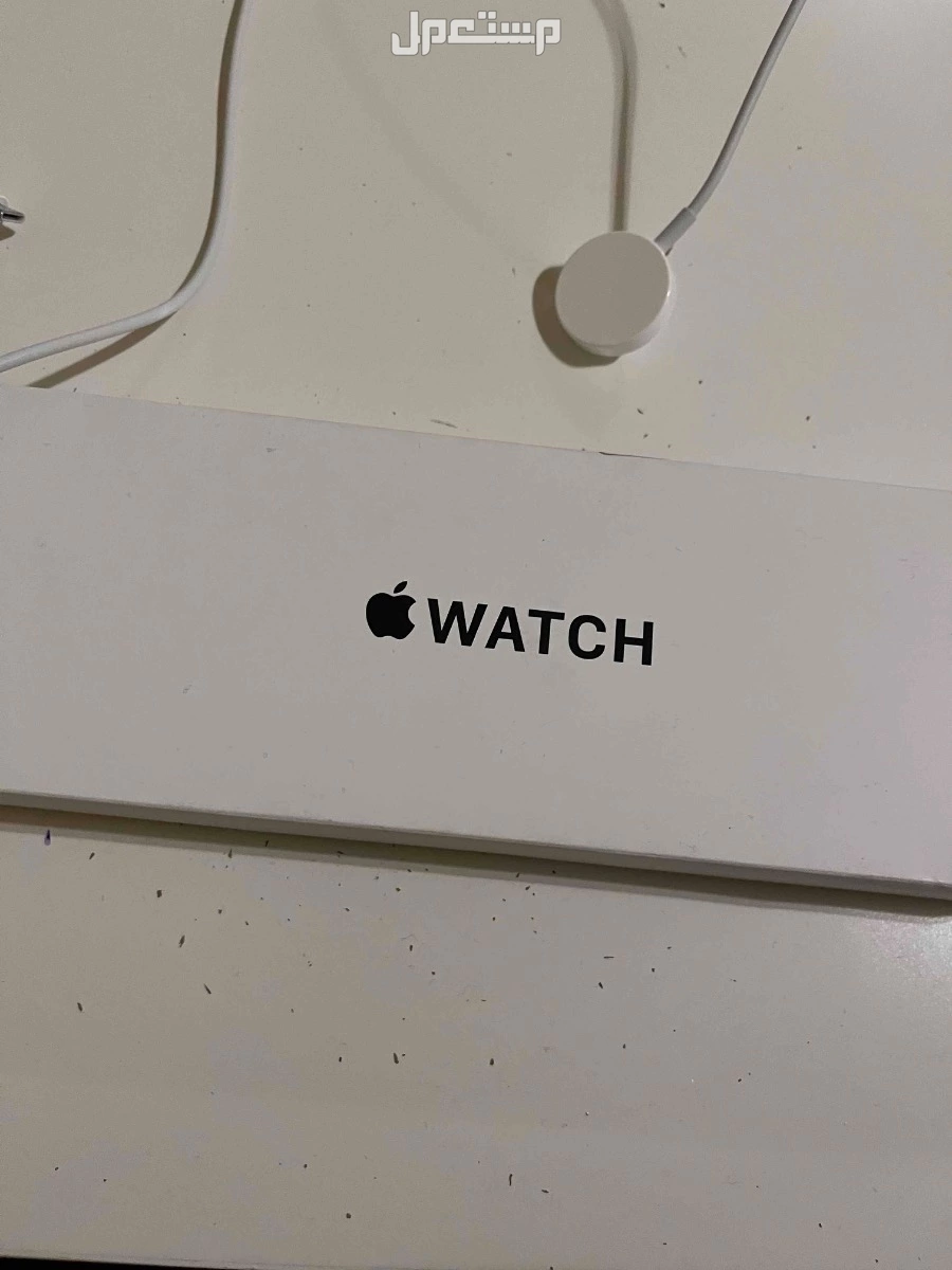 ساعه ابل  في الدمام بسعر 850 ريال سعودي