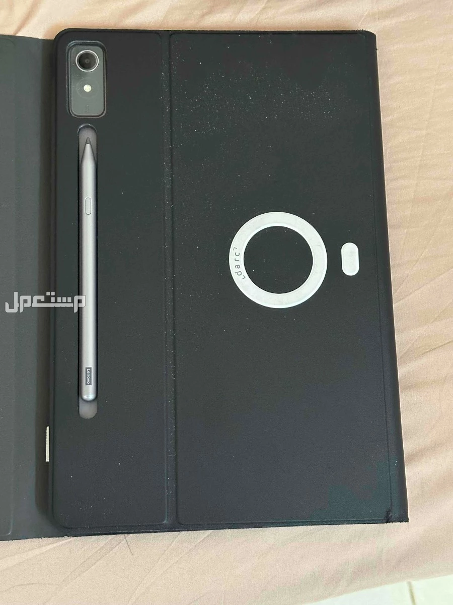 ايباد 12 Lenovo Tab شبه جديد ب700