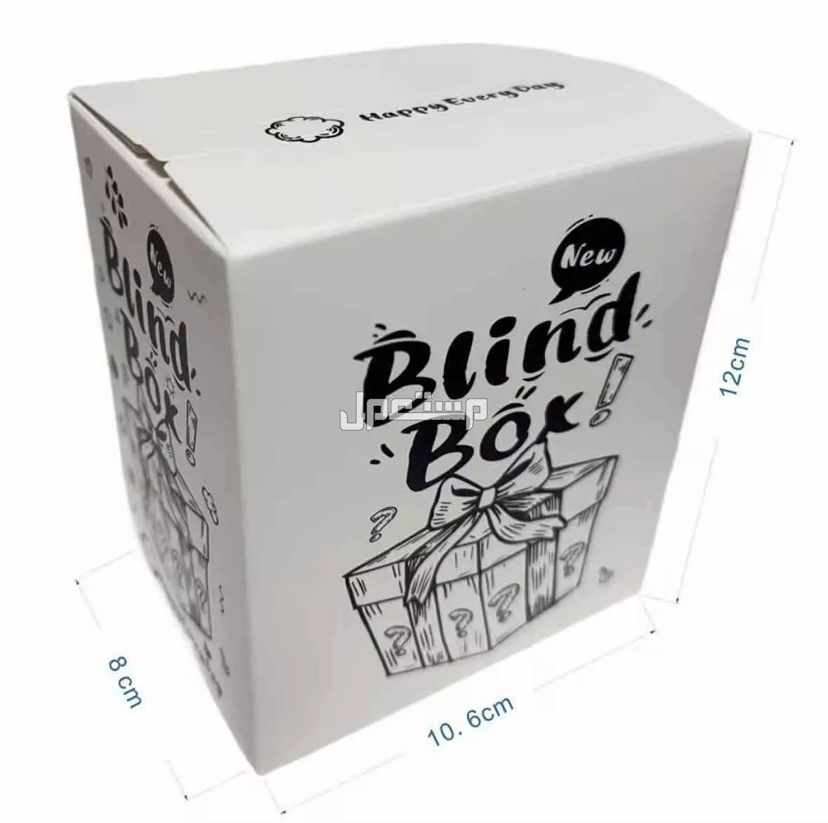 صندوق مفاجآت إلكترونيات – هدية المحظوظ 🎁