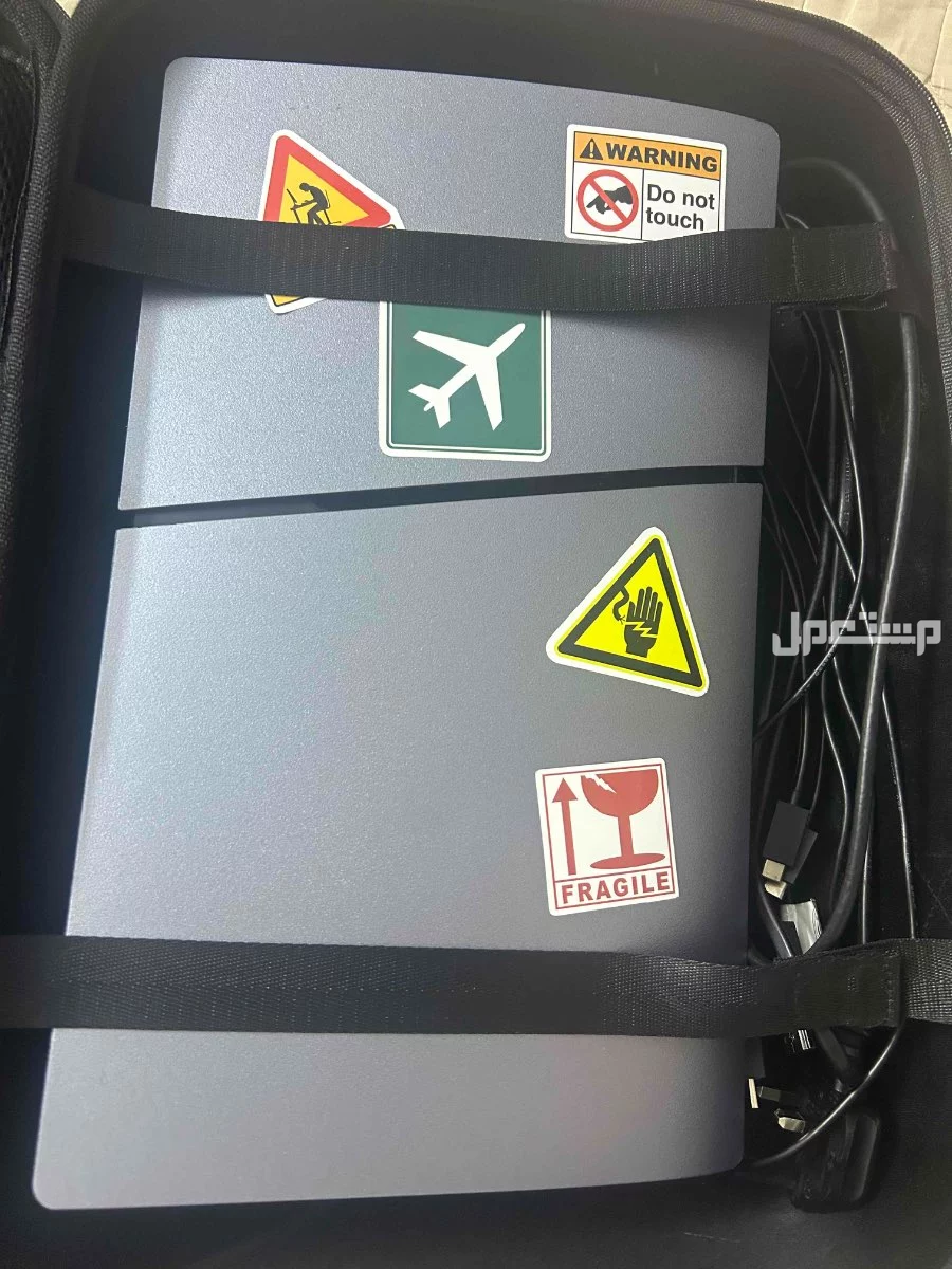 للبيع بلايستيشن فايف سليم بسعر1700