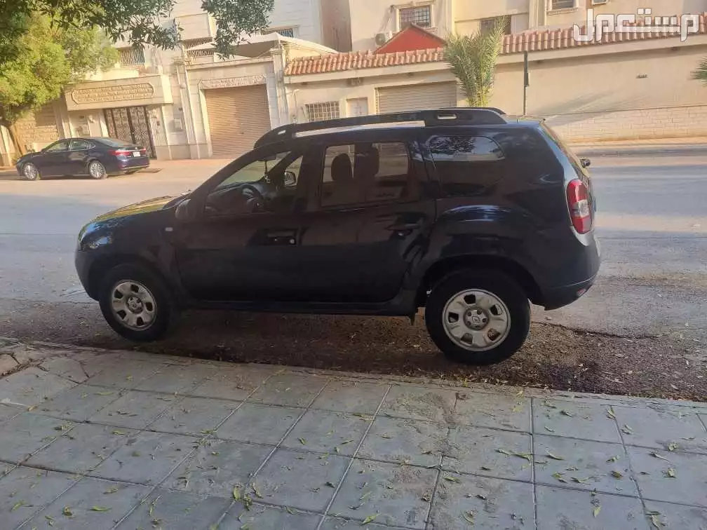 رينو داستر 2015 مستعملة للبيع في الرياض بسعر 12 ألف ريال سعودي