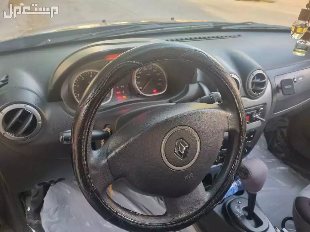 رينو داستر 2015 مستعملة للبيع في الرياض بسعر 12 ألف ريال سعودي
