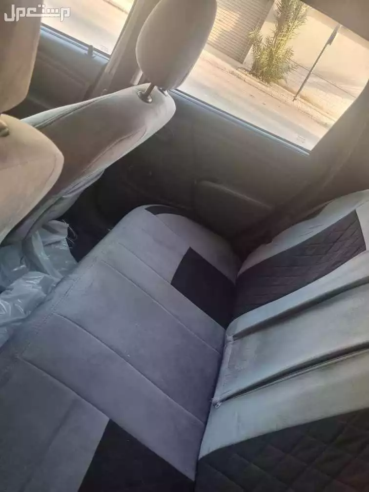 رينو داستر 2015 مستعملة للبيع في الرياض بسعر 12 ألف ريال سعودي