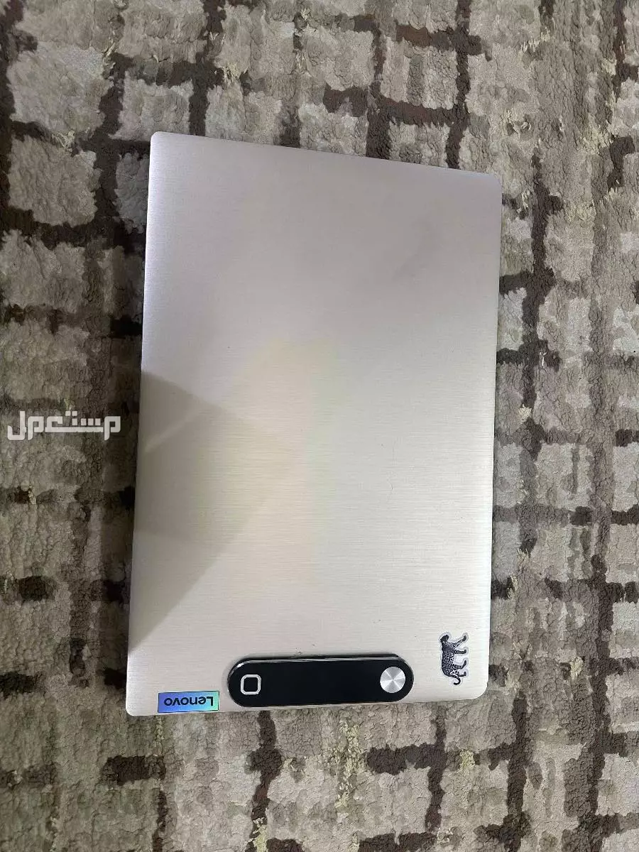 لابتوب لينوفو ryzen 7 موديل 2022