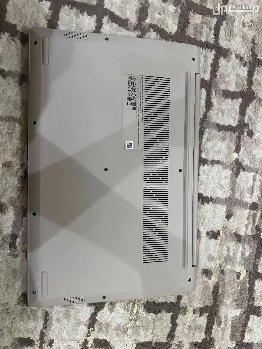 لابتوب لينوفو ryzen 7 موديل 2022