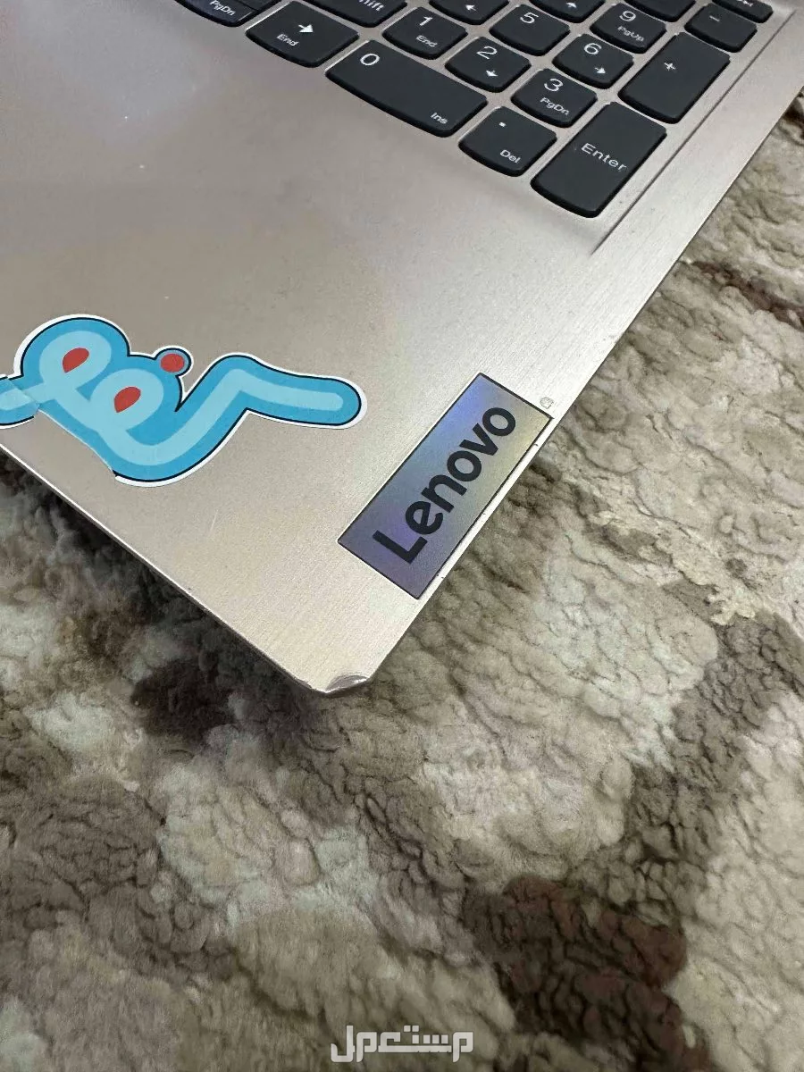 لابتوب لينوفو ryzen 7 موديل 2022