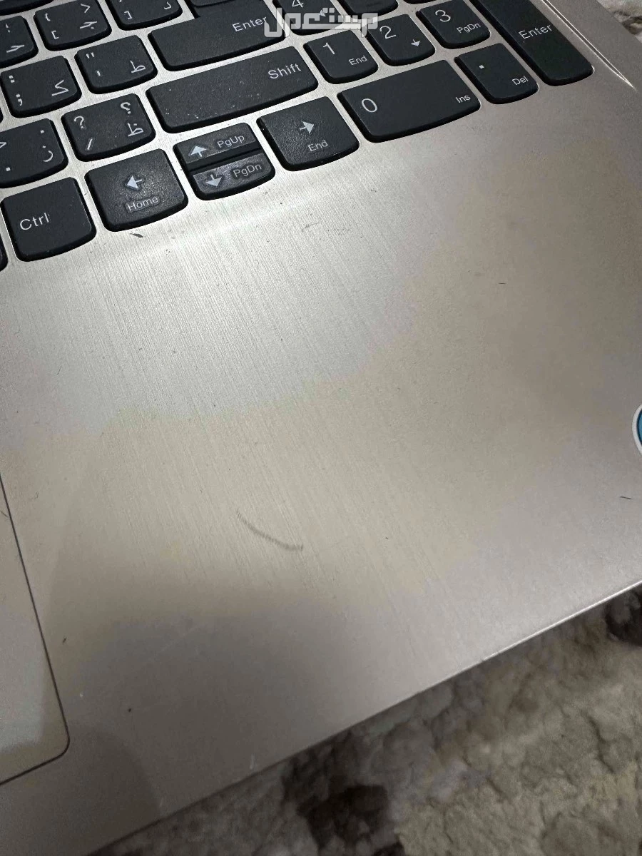 لابتوب لينوفو ryzen 7 موديل 2022