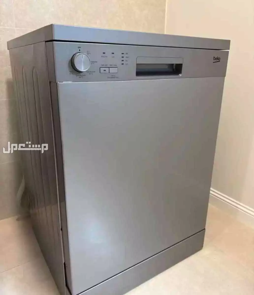 للبيع غسالة صحون – بيكو (Beko) 	 في الرس بسعر 700 ريال سعودي