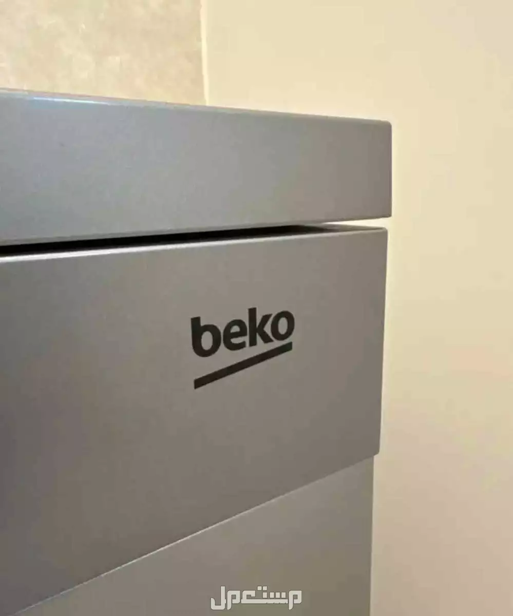 للبيع غسالة صحون – بيكو (Beko) 	 في الرس بسعر 700 ريال سعودي