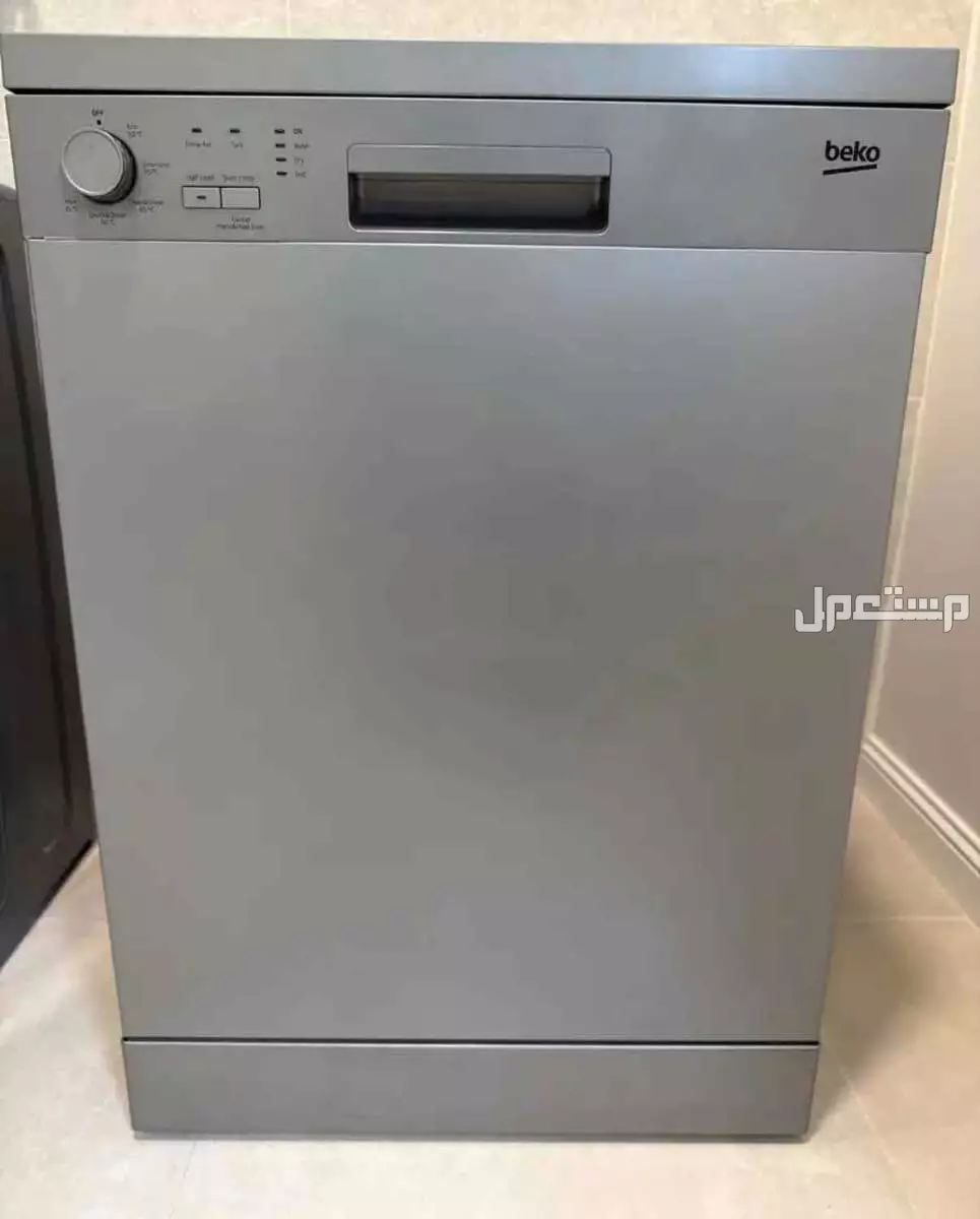 للبيع غسالة صحون – بيكو (Beko) 	 في الرس بسعر 700 ريال سعودي