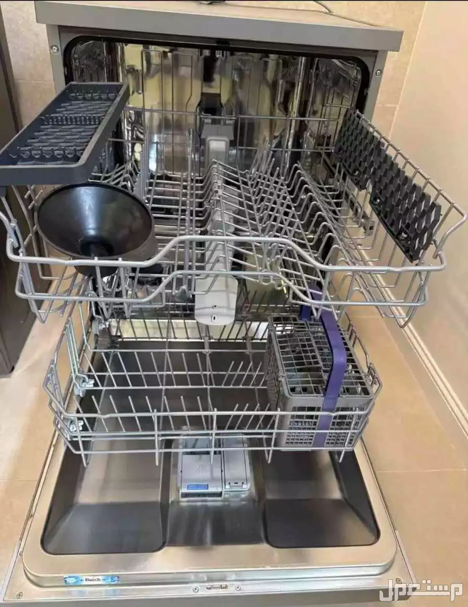 للبيع غسالة صحون – بيكو (Beko) 	 في الرس بسعر 700 ريال سعودي