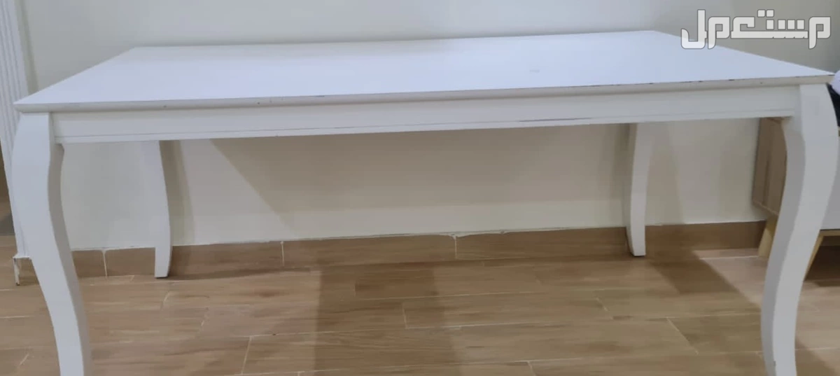 طاوله طعام كبيره بدون كراسي في مكة المكرمة بسعر 200 ريال سعودي