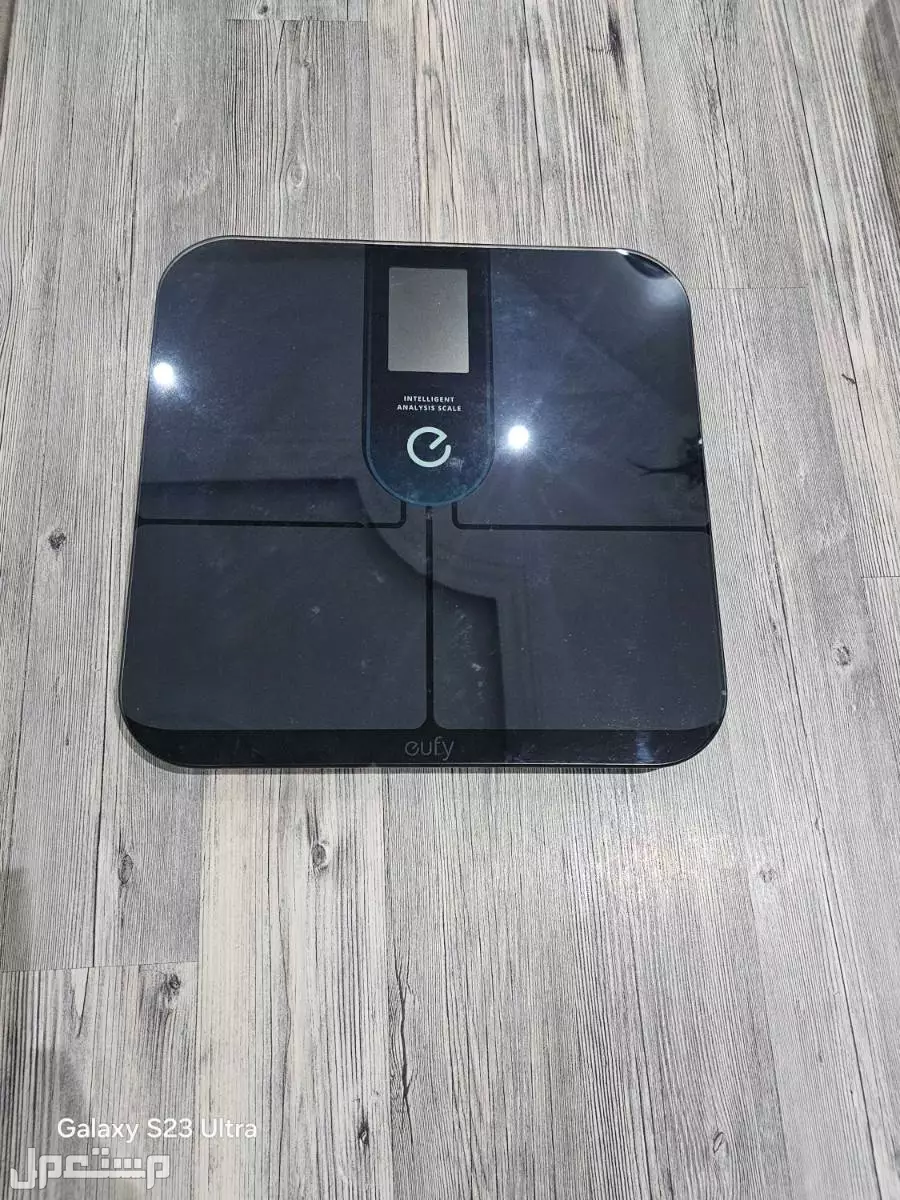 ميزان رقمي ذكي  Eufy P3في جدة بسعر 150 ريال سعودي