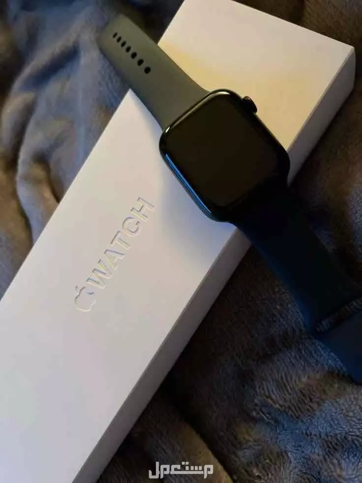 Apple Watch أصلية نظيفة للبيع 2024 بسعر 2000