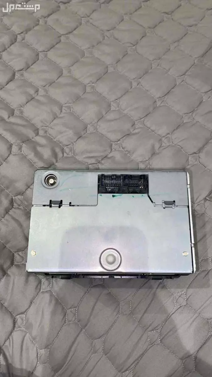 للبيع مسجل جمس يركب على موديل 2007-2014