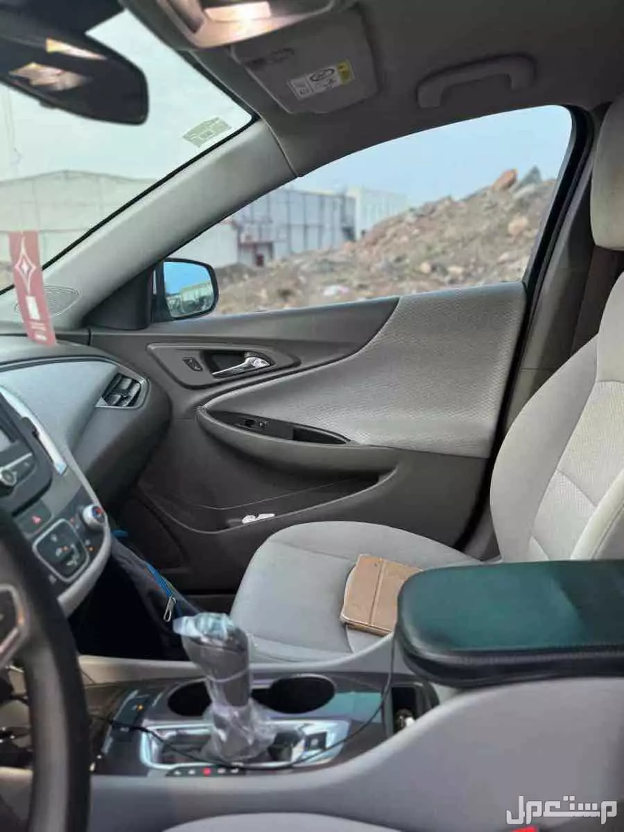 شفروليه ماليبو 2018 مستعملة للبيع في أبهــــا بسعر 43 ألف ريال سعودي