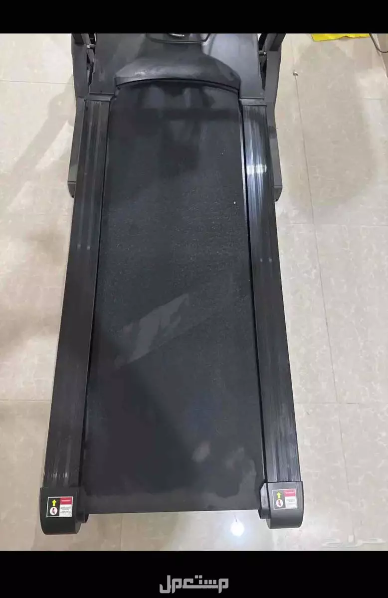 سير رياضي يتحمل وزن 150 شركه olympia