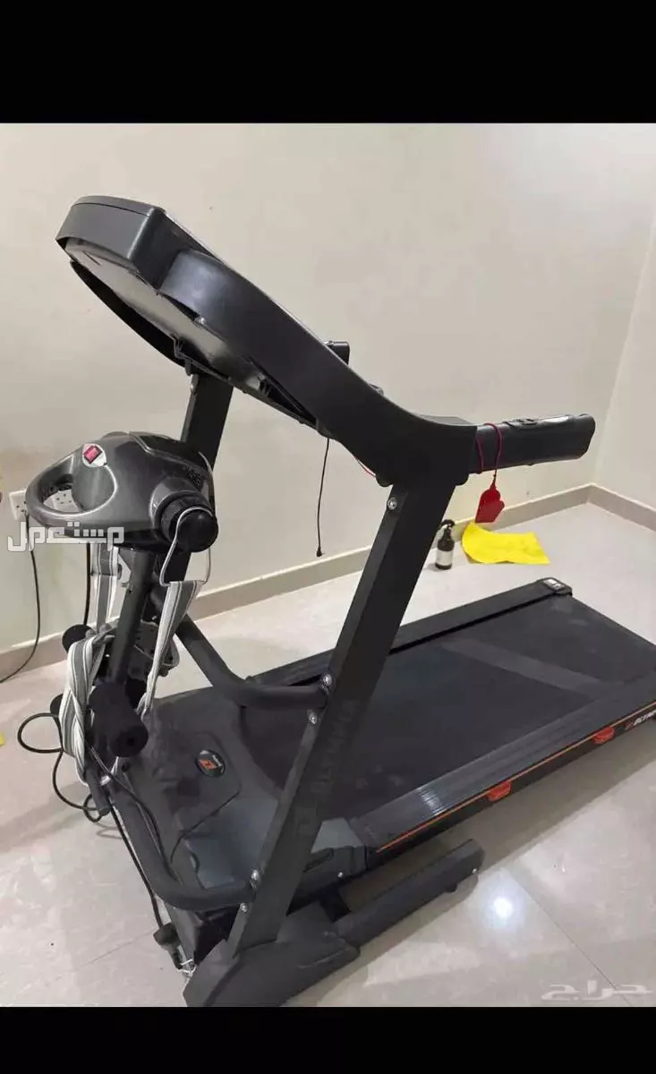 سير رياضي يتحمل وزن 150 شركه olympia