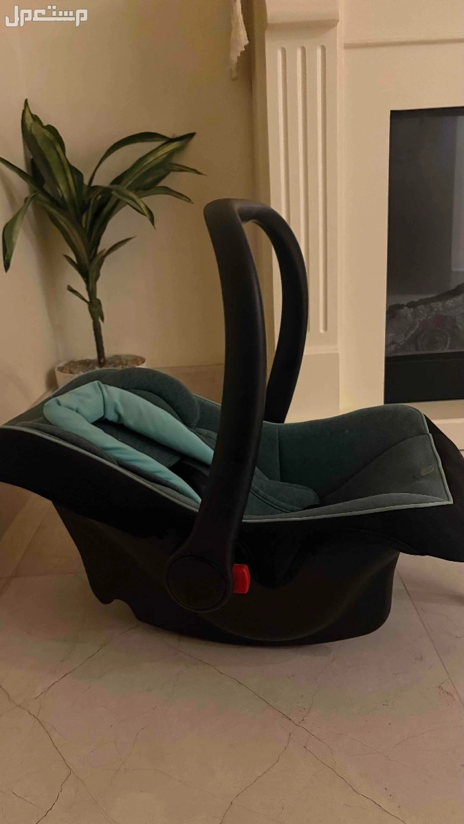 كار سيت للاطفال في مكة المكرمة بسعر 200 ريال سعودي