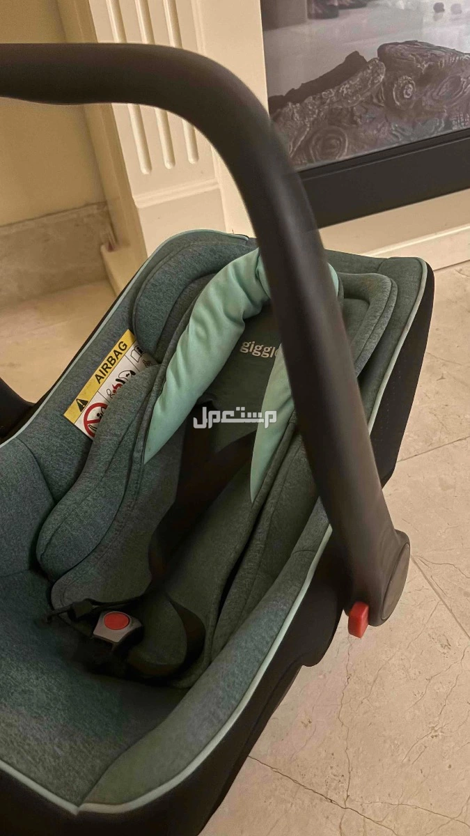 كار سيت للاطفال في مكة المكرمة بسعر 200 ريال سعودي