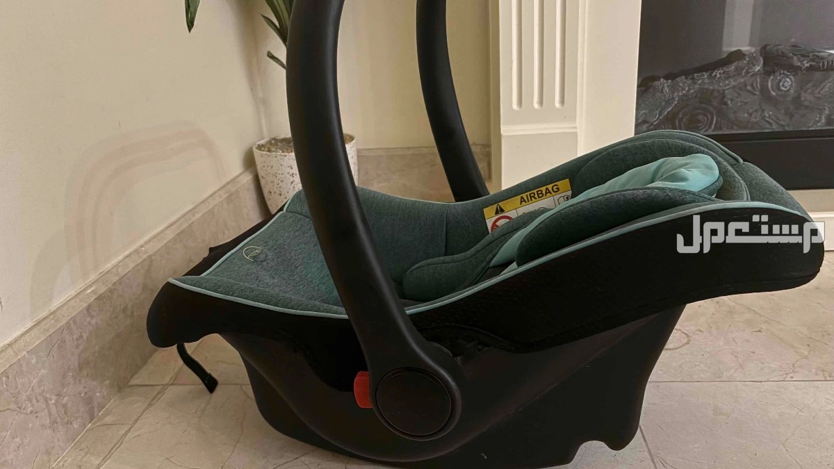 كار سيت للاطفال في مكة المكرمة بسعر 200 ريال سعودي