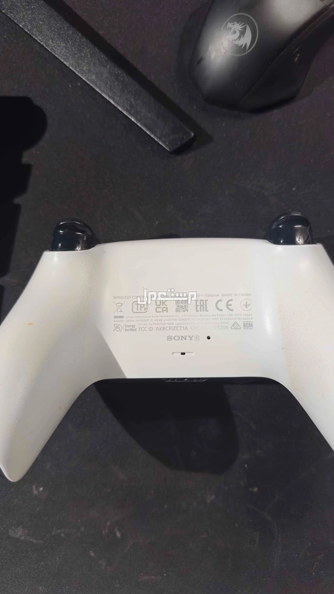 للبيع يد سوني 5 جديده لم تستخدم ابدا