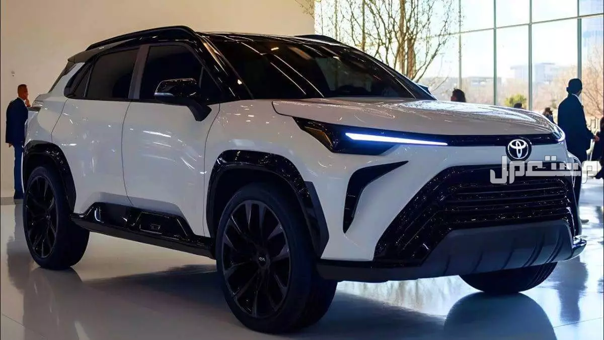 أنواع سيارات تويوتا راف 4 الأكثر مبيعًا: ومقارنة بين RAV4 2026 و 2025 سعر تويوتا راف فور 2026 في السعودية