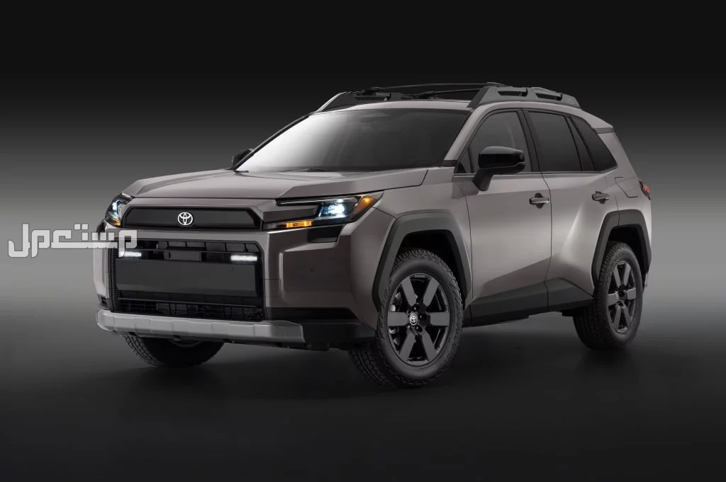 أنواع سيارات تويوتا راف 4 الأكثر مبيعًا: ومقارنة بين RAV4 2026 و 2025 RAV4 2026 هايبرد
