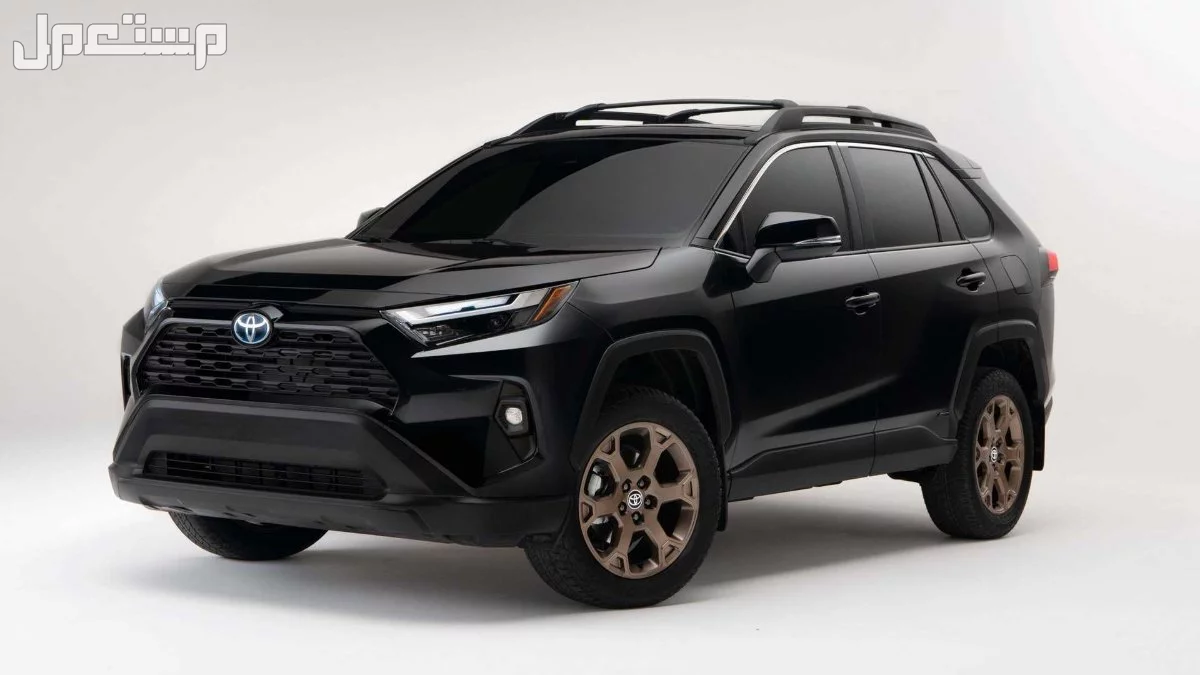 أنواع سيارات تويوتا راف 4 الأكثر مبيعًا: ومقارنة بين RAV4 2026 و 2025 أفضل موديلات تويوتا راف 4 الهجينة
