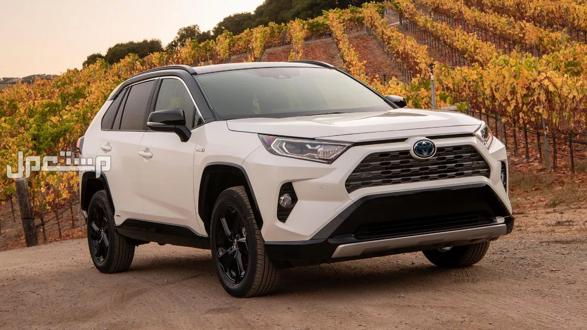 أنواع سيارات تويوتا راف 4 الأكثر مبيعًا: ومقارنة بين RAV4 2026 و 2025 ما الجديد في تويوتا راف 4 2026؟