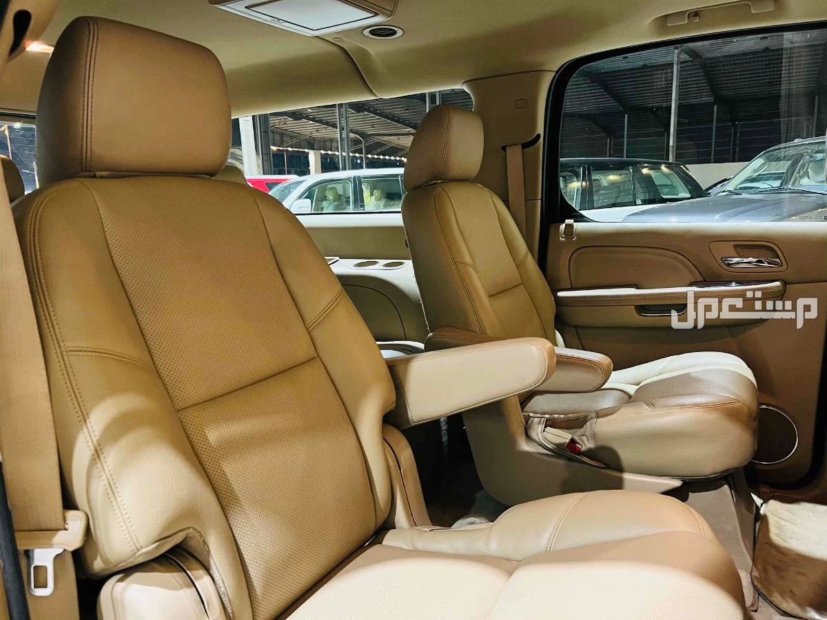 كاديلاك اسكاليد 2012 مستعملة للبيع في الرياض بسعر 46000 ريال سعودي