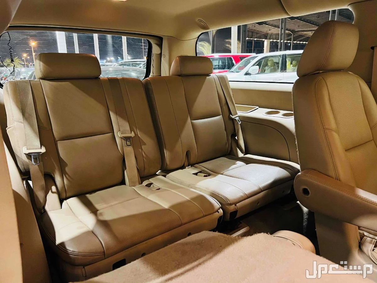 كاديلاك اسكاليد 2012 مستعملة للبيع في الرياض بسعر 46000 ريال سعودي