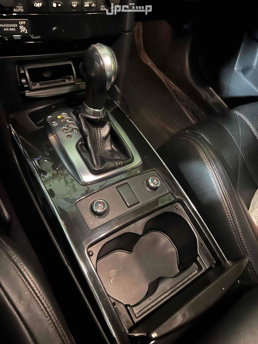 انفنتي QX70 2014 مستعملة للبيع في الرياض بسعر 50 ألف ريال سعودي