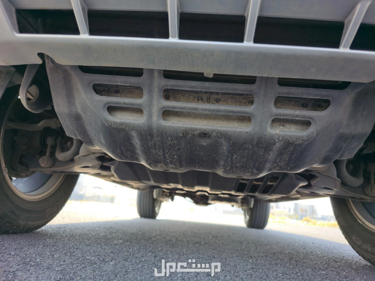 ميتسوبيشي مونتيرو 2023 مستعملة للبيع في جيزان بسعر 135 ألف ريال سعودي