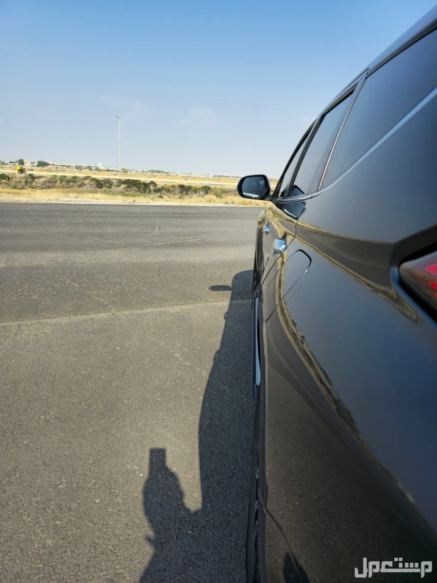 ميتسوبيشي مونتيرو 2023 مستعملة للبيع في جيزان بسعر 135 ألف ريال سعودي