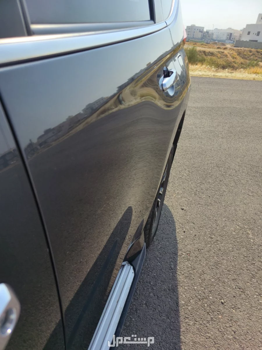 ميتسوبيشي مونتيرو 2023 مستعملة للبيع في جيزان بسعر 135 ألف ريال سعودي