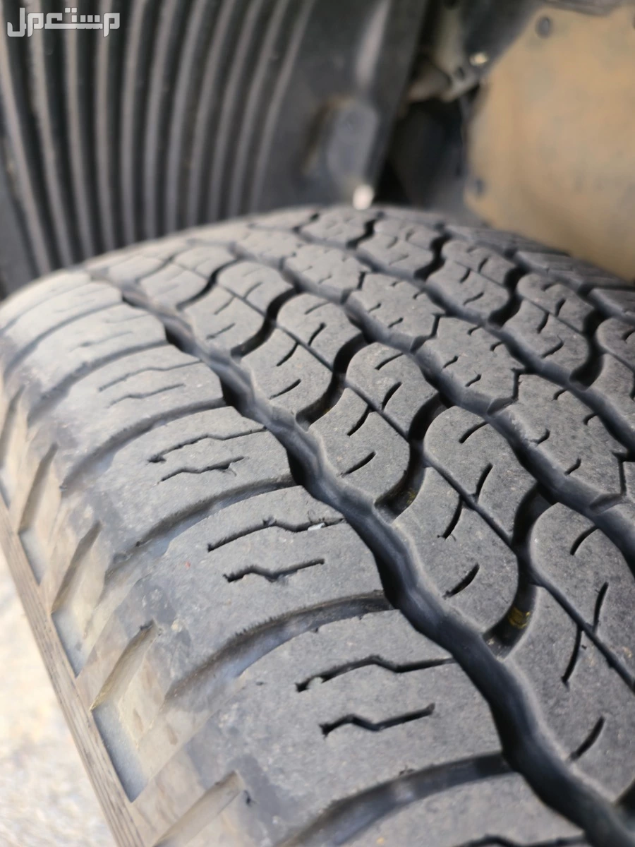 ميتسوبيشي مونتيرو 2023 مستعملة للبيع في جيزان بسعر 135 ألف ريال سعودي