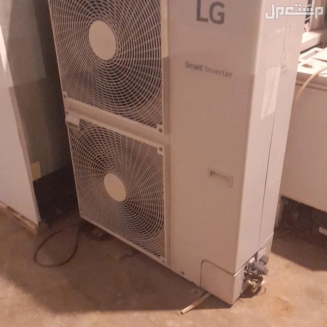 شراء مكيفات مستعملة بالرياض حي السويدي