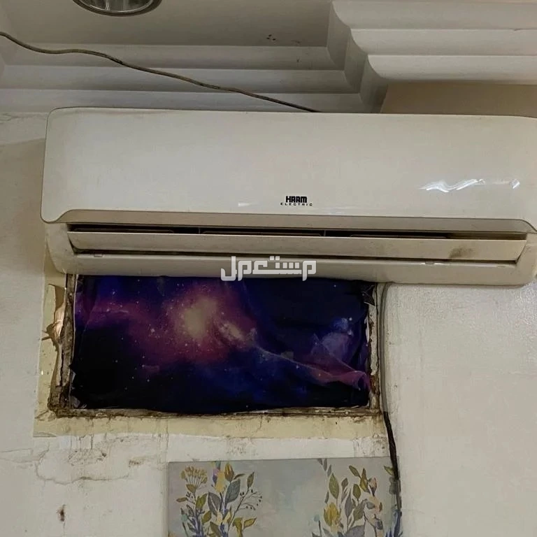 شراء مكيفات مستعملة بالرياض حي السويدي