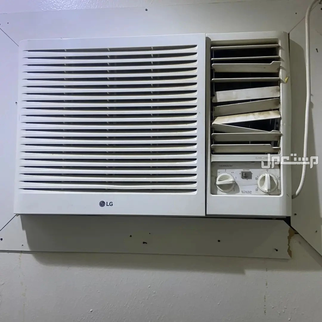 شراء مكيفات مستعملة بالرياض حي السويدي