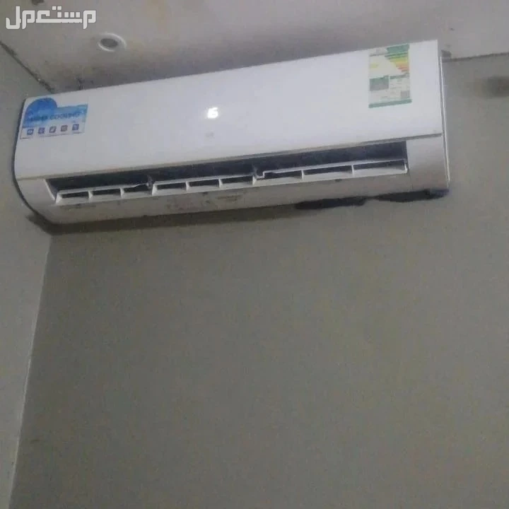 شراء مكيفات مستعملة بالرياض حي السويدي