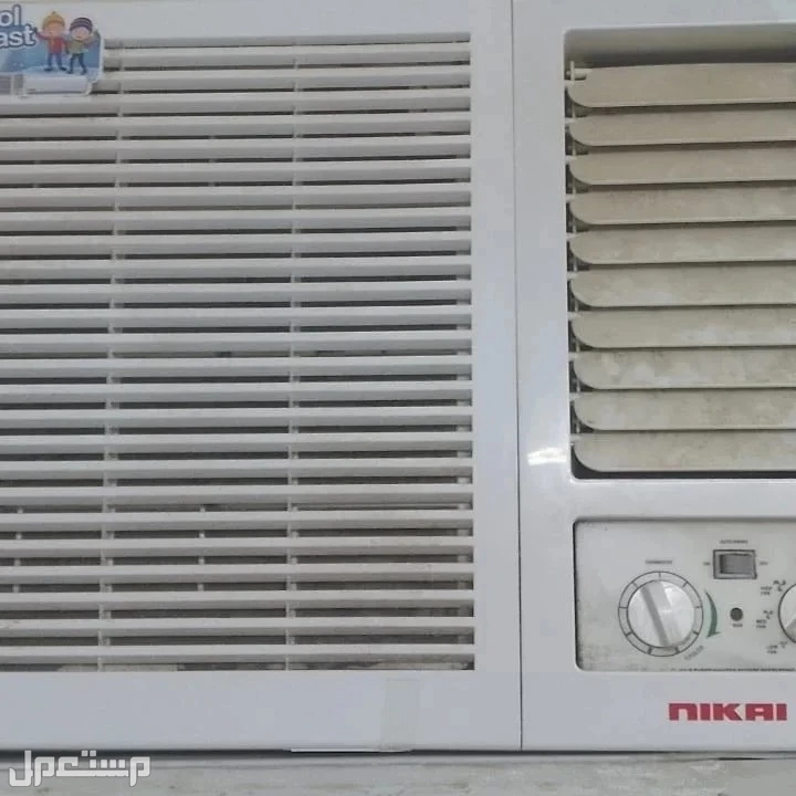 شراء مكيفات مستعملة بالرياض حي السويدي