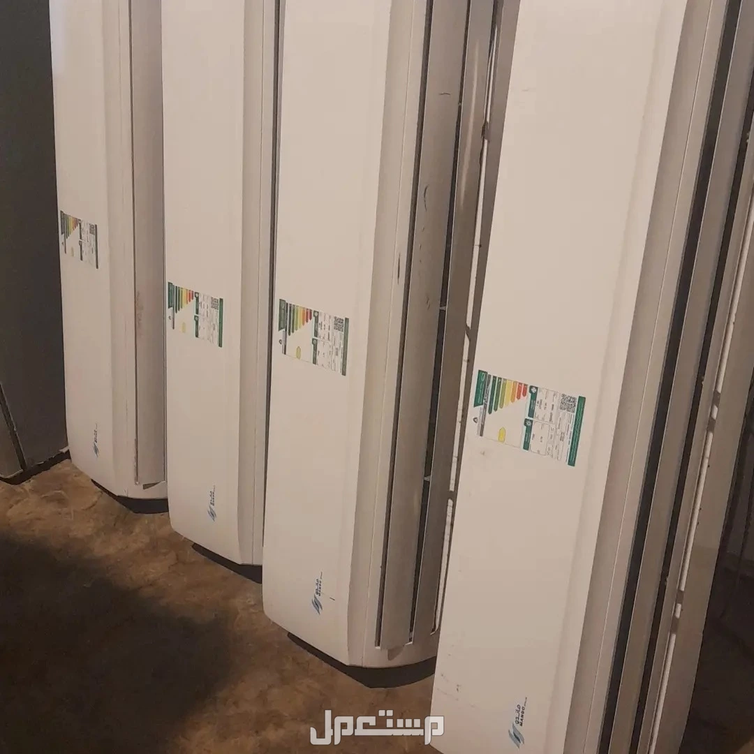 شراء مكيفات مستعملة بالرياض حي السويدي