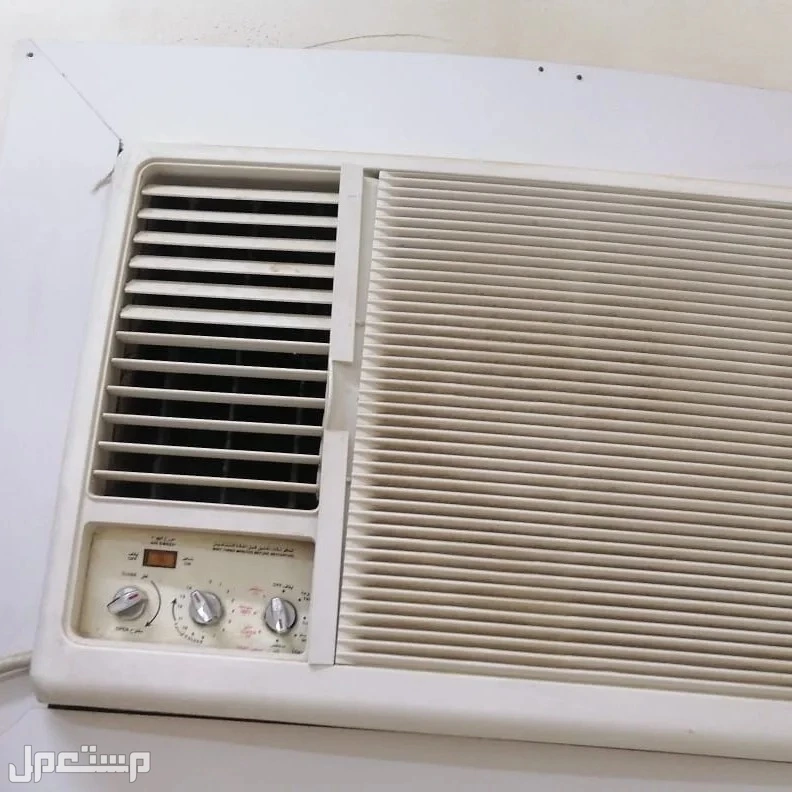 شراء مكيفات مستعملة بالرياض حي السويدي